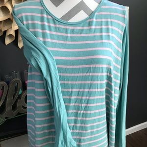 LuLaRoe Lynnae size XL